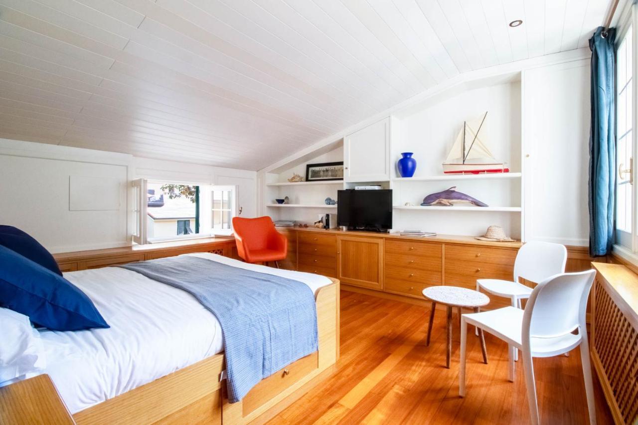 Apartmán Casa Margaux By Portofinohomes