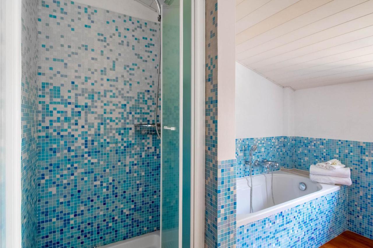 Casa Margaux By Portofinohomes Apartmán Portofino