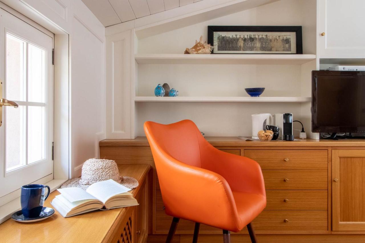 Apartmán Casa Margaux By Portofinohomes *