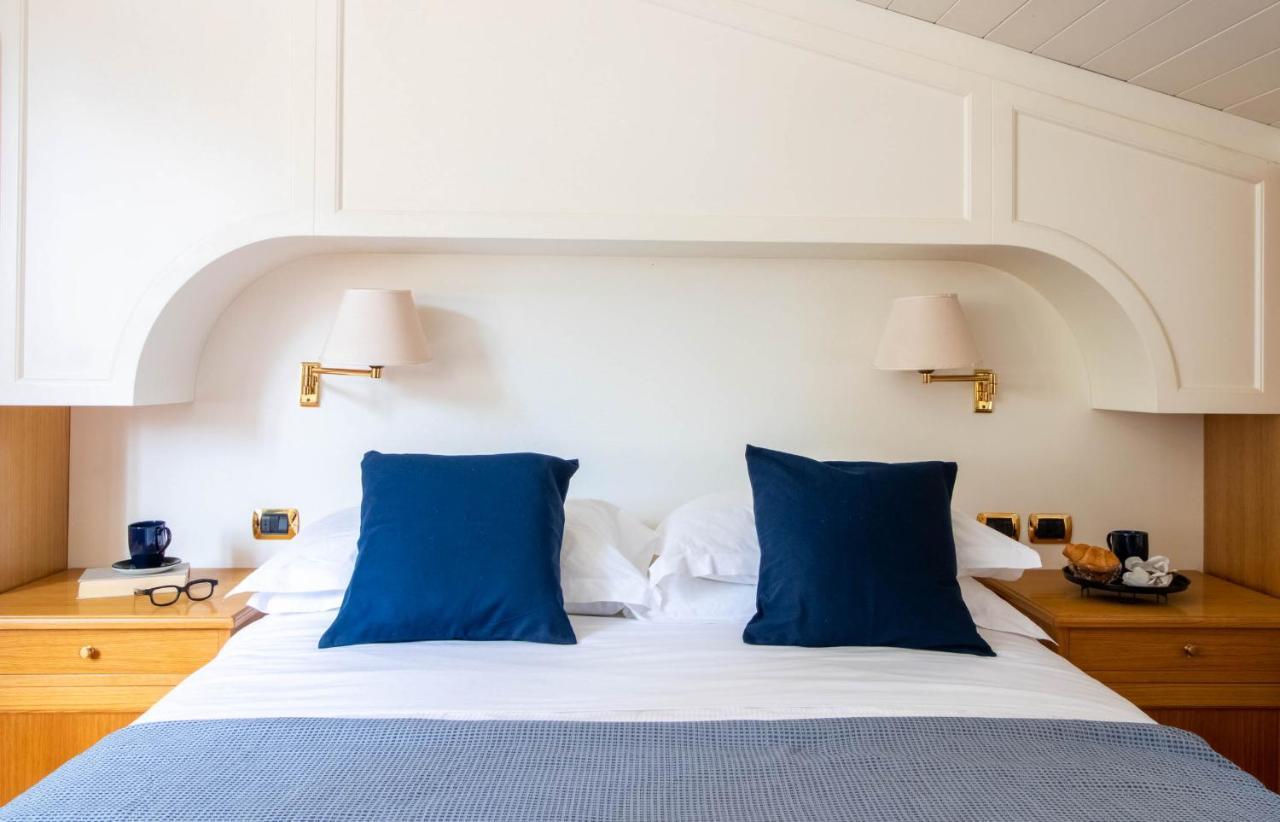 Casa Margaux By Portofinohomes Apartmán Portofino